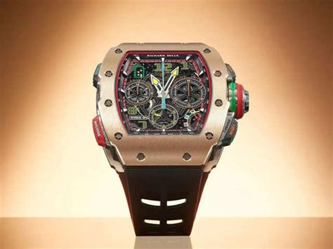 richard mille guangzhou|richard mille watch manufacturer.